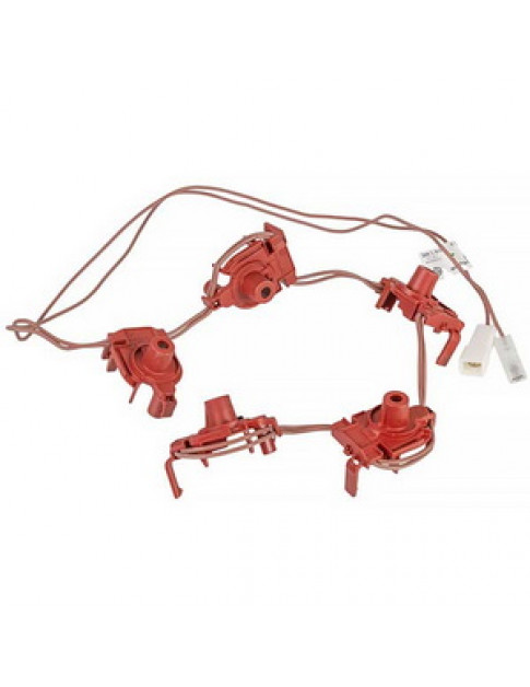 Мікровимикач блока розпалу для варильної панелі Electrolux 140054095306