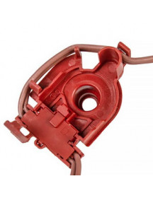 Мікровимикач блока розпалу для варильної панелі Electrolux 140054095306 Мікровимикач блока розпалу для варильної панелі Electrolux 140054095306