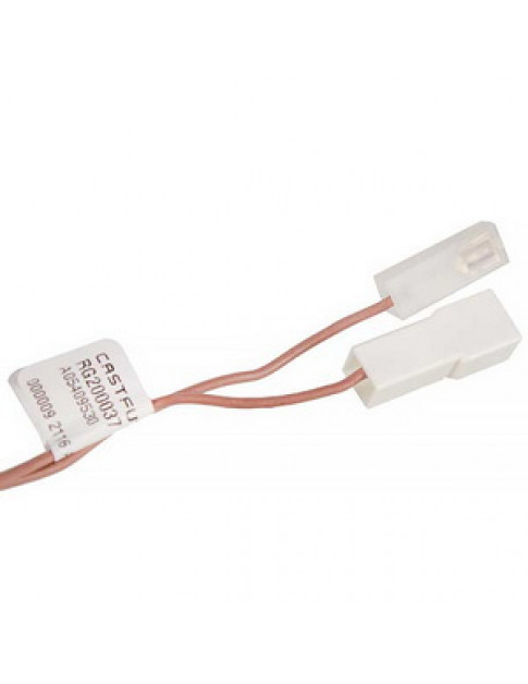 Мікровимикач блока розпалу для варильної панелі Electrolux 140054095306