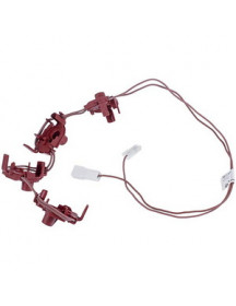 Микровыключатель блока розжига 140054095322 для варочной панели Electrolux