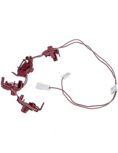 Микровыключатель блока розжига 140054095322 для варочной панели Electrolux