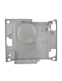 Electrolux 140054718196 Нижня кришка корпуса з системою AQUA-CONTROL для пральної машини