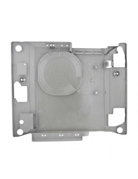 Electrolux 140054718196 Нижня кришка корпуса з системою AQUA-CONTROL для пральної машини