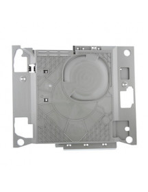 Electrolux 140054718196 Нижня кришка корпуса з системою AQUA-CONTROL для пральної машини