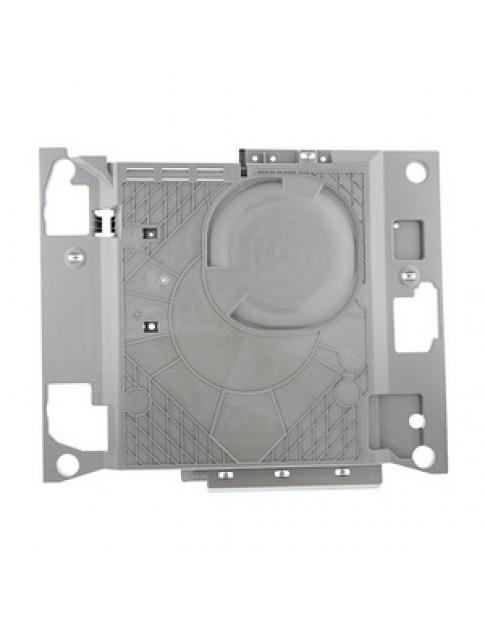 Electrolux 140054718196 Нижня кришка корпуса з системою AQUA-CONTROL для пральної машини