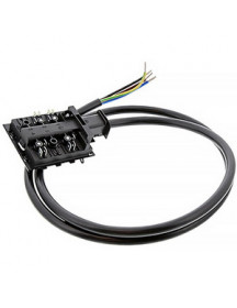 Клемний блок з кабелем 140055371029 для варильної панелі Electrolux