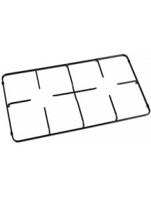 Решітка (права/ліва) для газової плити Electrolux 140055423010