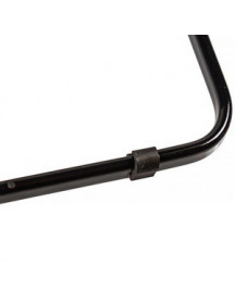 Решітка (права/ліва) для газової плити Electrolux 140055423010