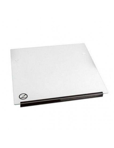 Кришка верхня скляна 566x565mm для плити Electrolux 140055502151