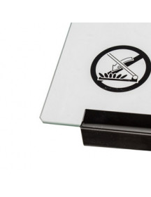 Кришка верхня скляна 566x565mm для плити Electrolux 140055502151 Кришка верхня скляна 566x565mm для плити Electrolux 140055502151