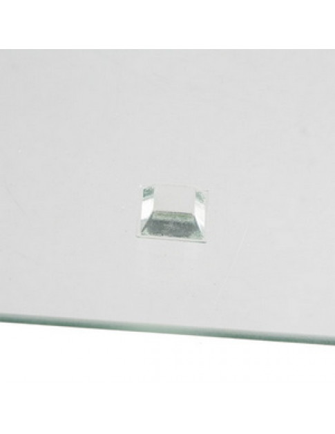 Кришка верхня скляна 566x565mm для плити Electrolux 140055502151