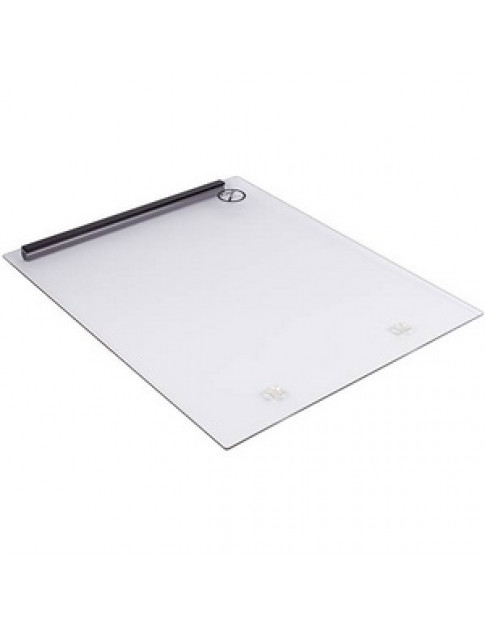 Кришка верхня для плити Electrolux 140055502219 (скляна) 466x478mm Кришка верхня для плити Electrolux 140055502219 (скляна) 466x478mm