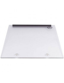 Кришка верхня для плити Electrolux 140055502219 (скляна) 466x478mm Кришка верхня для плити Electrolux 140055502219 (скляна) 466x478mm