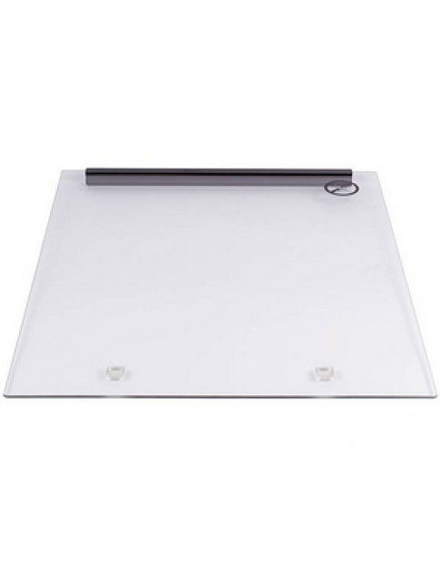 Кришка верхня для плити Electrolux 140055502219 (скляна) 466x478mm Кришка верхня для плити Electrolux 140055502219 (скляна) 466x478mm