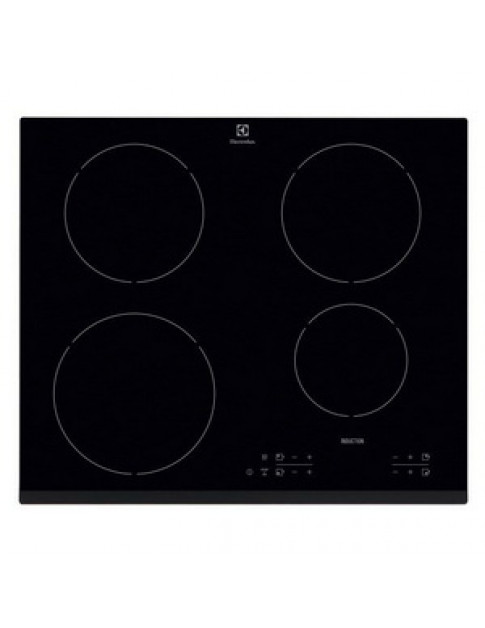 Скло для індукційної варильної поверхні Electrolux 140055605012