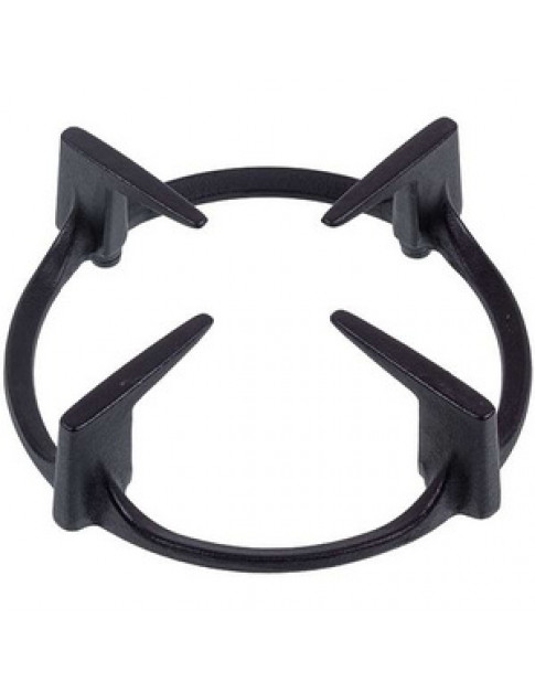 Решітка (середнього/малого пальника) для газової поверхні Electrolux 140055859031 (чавун) D=180mm Решітка (середнього/малого пальника) для газової поверхні Electrolux 140055859031 (чавун) D=180mm