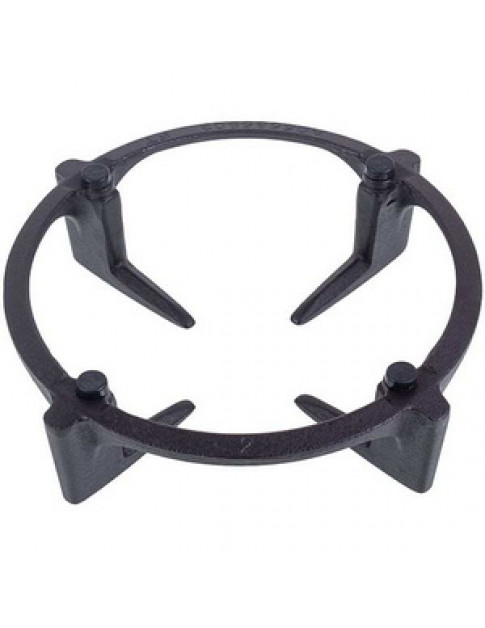 Решітка (середнього/малого пальника) для газової поверхні Electrolux 140055859031 (чавун) D=180mm Решітка (середнього/малого пальника) для газової поверхні Electrolux 140055859031 (чавун) D=180mm