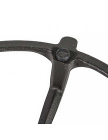 Решітка (турбо-пальника) 140055861011 для газової поверхні Electrolux