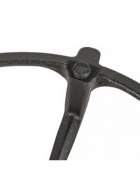 Решітка (турбо-пальника) 140055861011 для газової поверхні Electrolux Решітка (турбо-пальника) 140055861011 для газової поверхні Electrolux