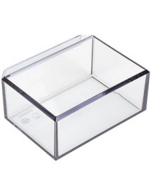 Дверна полиця (мала) для холодильника AEG 140056093036 128,1x102.9x58.5mm Дверна полиця (мала) для холодильника AEG 140056093036 128,1x102.9x58.5mm