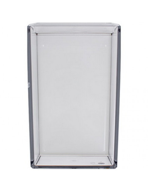 Дверна полиця (висока) для холодильника AEG 140056095031 128x102.9x200.5mm