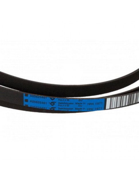 Ремінь 1971H7 PH Hutchinson для пральної машини Electrolux 140056254018