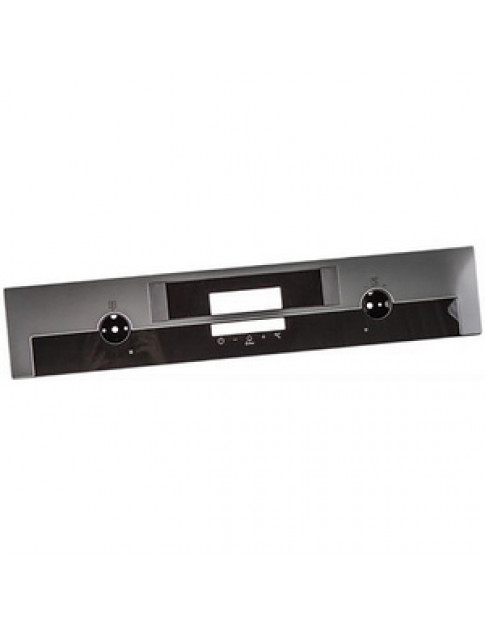 Передня панель 140057065520 для духової шафи AEG