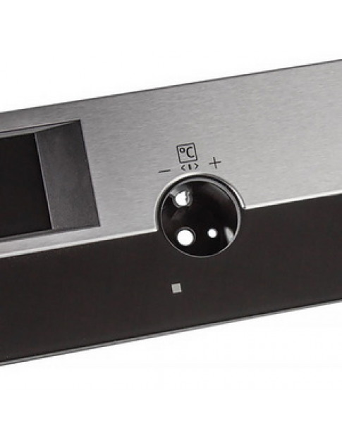 Передня панель 140057065520 для духової шафи AEG