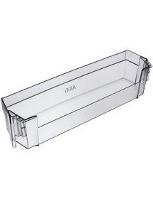 Полиця дверей для пляшок у холодильник AEG 140057194023 440x100mm