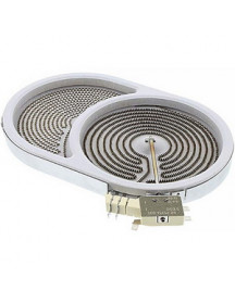 Конфорка для склокерамічної поверхні Electrolux 140057372025 Конфорка для склокерамічної поверхні Electrolux 140057372025