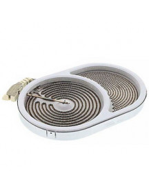 Конфорка 140057373015 для склокерамічної поверхні Electrolux