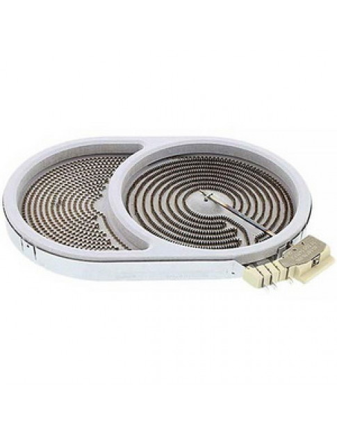 Конфорка 140057373015 для склокерамічної поверхні Electrolux Конфорка 140057373015 для склокерамічної поверхні Electrolux