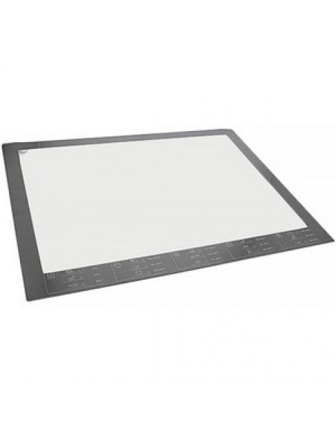 Внутрішнє скло дверей для духовки AEG 140058298021