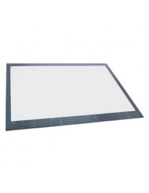 Скло дверей внутрішнє для духовки AEG 140058301023