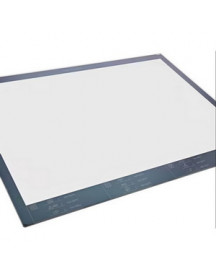 Скло дверей внутрішнє для духовки AEG 140058301023