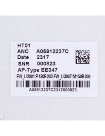 Модуль керування для посудомийної машини AEG 140059122378 (без прошивки) Модуль керування для посудомийної машини AEG 140059122378 (без прошивки)