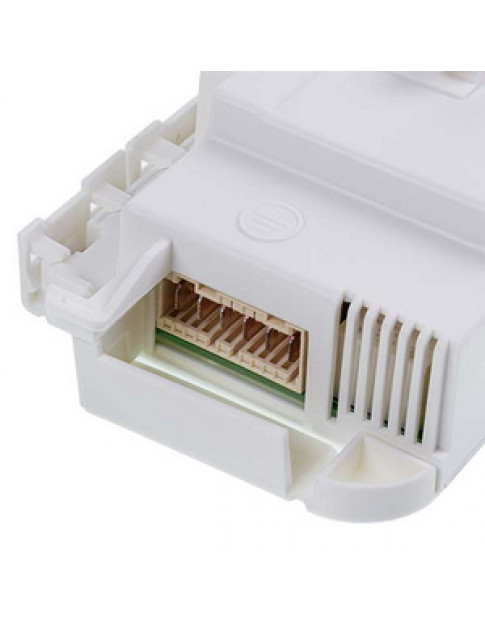 Модуль керування для посудомийної машини Electrolux 140059122386 (без прошивки)