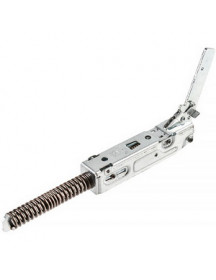 Петля двери (правая) 140059166656 для духовки AEG