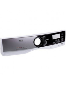 Корпус панелі керування для пральної машини AEG 140059184014