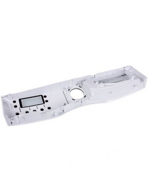 Корпус панелі керування для пральної машини AEG 140059184014