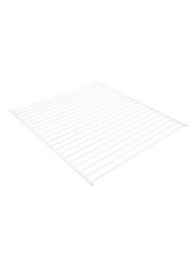 Electrolux 140059771018 Полиця решітка 414X370mm для морозильної камери  