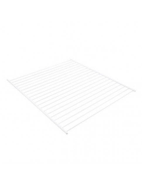 Electrolux 140059771018 Полиця решітка 414X370mm для морозильної камери  