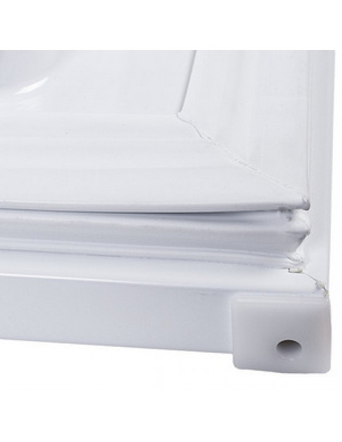 Двері 140061232017 538x644mm морозильної камери AEG