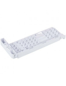 Тримач направляючої шухляди для овочів холодильника Electrolux 140061259044 (правий/лівий) Тримач направляючої шухляди для овочів холодильника Electrolux 140061259044 (правий/лівий)