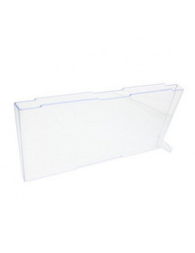 Electrolux 140061296061 Перегородка ящика для овочів холодильника