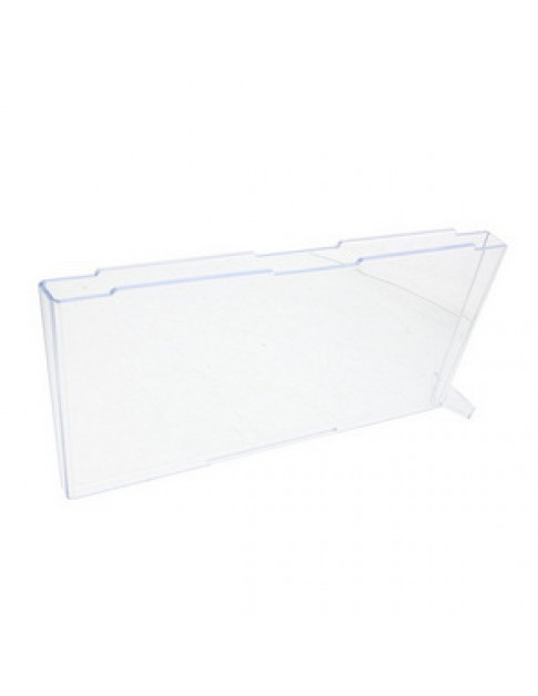 Electrolux 140061296061 Перегородка ящика для овочів холодильника