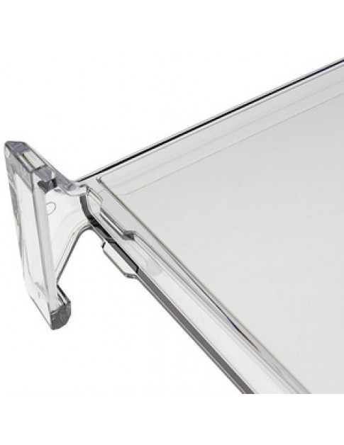 Перегородка ящика для овочів холодильника AEG 140061296079