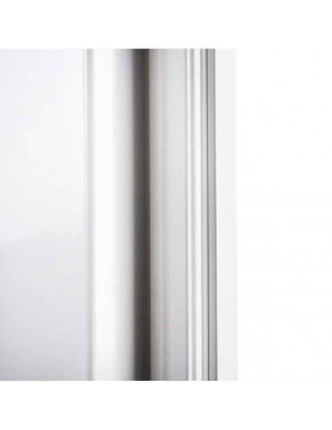 Двері холодильної камери 140061543017 для холодильника Electrolux