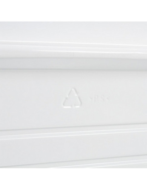 Двері холодильної камери 140061543017 для холодильника Electrolux