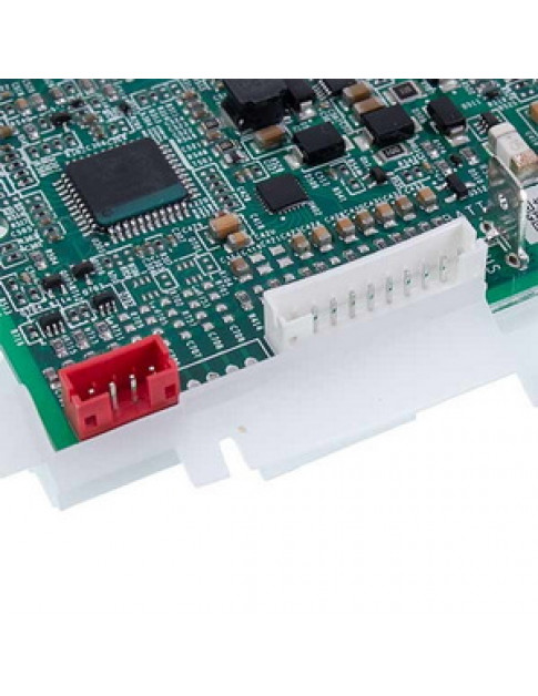 Плата управління для акумуляторного пилососа Electrolux 140061618132